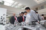 客車組分組討論環節