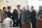 2011BAAV展會現場