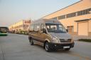 中通LCK 6609EV(S60藍(lán)迪)純電動(dòng)客車