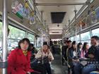 仍在運營的全國首批新能源車