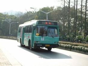 杭州：公交排隊(duì)上車(chē)有了升級(jí)版