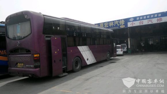 浙江衢州：全市道路客運(yùn)實(shí)名制購(gòu)票檢票6月10日前落實(shí)到位