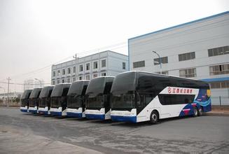 江西啟動(dòng)為期4個(gè)月包車(chē)客運(yùn)安全整治