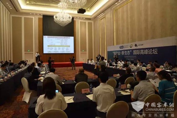探索先進電池技術，加強梯次利用與回收