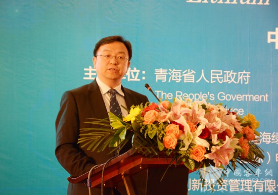 王傳福：2020年公共交通將實(shí)現(xiàn)全面電動(dòng)化