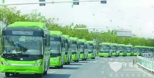 山東：濰坊青州古城旅游區公交專線將進行調整