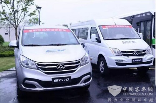上汽大通2016年上半年銷車2.16萬(wàn)輛