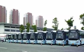廣東：中山將發放2014-2015年新能源汽車補貼 補助金額逾9000萬元