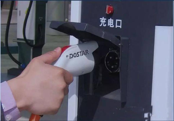充電服務信息交換標準試點7月在北、上、深同步啟動
