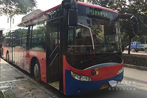8年了，全國首批新能源公交車今何在？