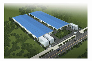 企業風采：中植新能源汽車有限公司