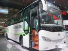A8純電動(dòng)客車