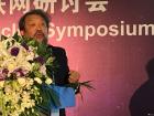 廈門理工大學中國未來巴士系統研究中心首席專家王健