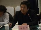天津市捷威動力工業(yè)有限公司動力電池開發(fā)部部長從長杰