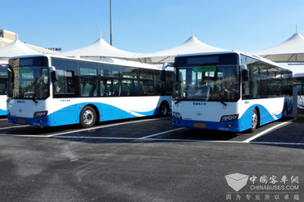 萬(wàn)象SXC6110GBEV3純電動(dòng)城市客車(chē)