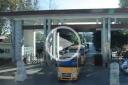 【視頻】企業風采：長安客車