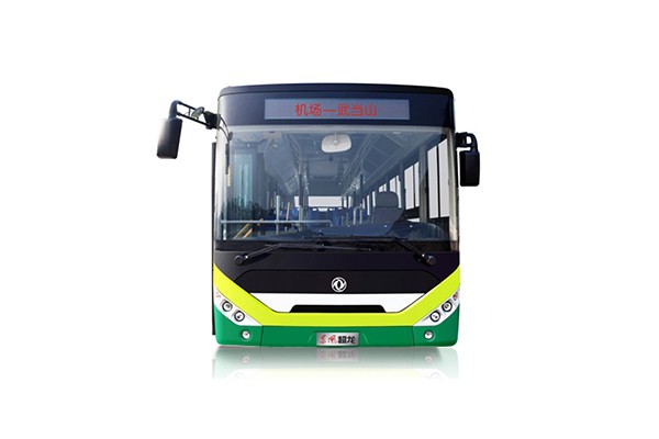 東風(fēng)超龍EQ6105CBEVT系列純電動(dòng)客車(chē)