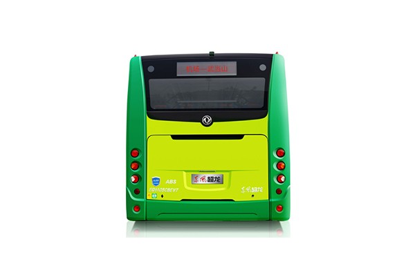 東風(fēng)超龍EQ6105CBEVT系列純電動(dòng)客車(chē)