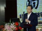 江蘇常州市公共交通集團(tuán)公司董事長(zhǎng)蔡健臣