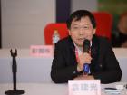 中國土木工程學會城市公共交通分會副秘書長袁建光