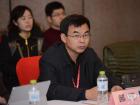 城市公交學會專家委員會常務副主任、洛陽公交集團總顧問郝輝