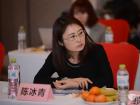 廈門金龍聯合汽車工業有限公司品牌企劃部部長陳冰青
