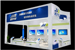 精進電動亮相天津客車展：以最好的電動系統(tǒng)驅動未來