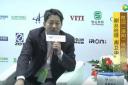 2017天津客車展:客車網專訪凱邁機電副總經理周衛華