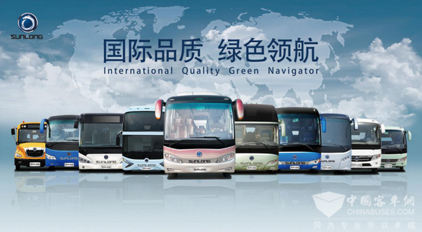 6月客車行業(yè)統(tǒng)計(jì)數(shù)據(jù)出爐 申龍340.5%收入增長(zhǎng)率居行業(yè)首位