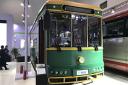 2017北京節能與新能源汽車展 銀隆新能源展臺