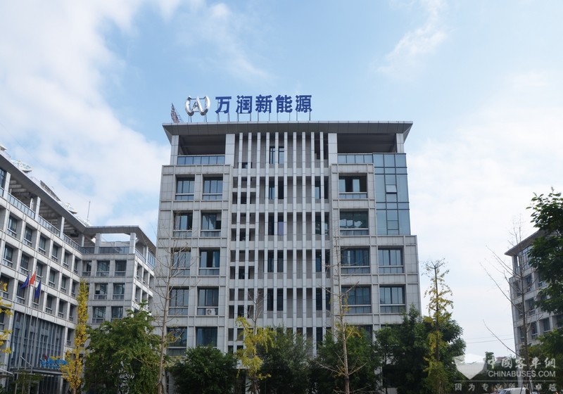 福建萬(wàn)潤(rùn)