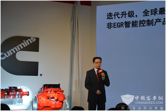 史上最嚴“國六”排放標準發布，看動力大咖如何應對