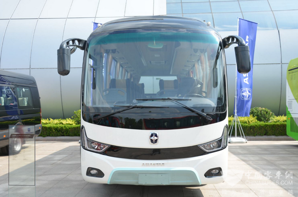 譚旭光治下的亞星客車，心無旁騖攻主業(yè)