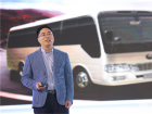 政府采購(gòu)信息報(bào)社總編輯、政府采購(gòu)信息網(wǎng)副總裁張松偉解讀公務(wù)用車(chē)政策