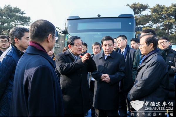2019百人會(huì)：汽車(chē)革命與交通、能源、城市協(xié)同發(fā)展