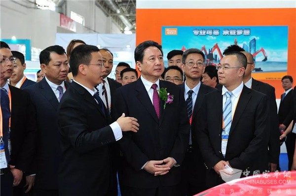 2019道路運輸車輛展提前曝光，哪些亮點值得關注？