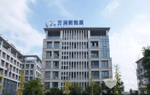 創新驅動 智享未來：萬潤與您相約2019北京國際道路運輸展