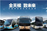 2019道路運輸車輛展開幕在即，福田歐輝客車將帶來哪些新驚喜？