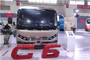 2019北京道展|盡顯智慧網聯魅力 比亞迪純電動客車引領綠色智行風尚