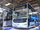 智慧城市之光展車(chē)
