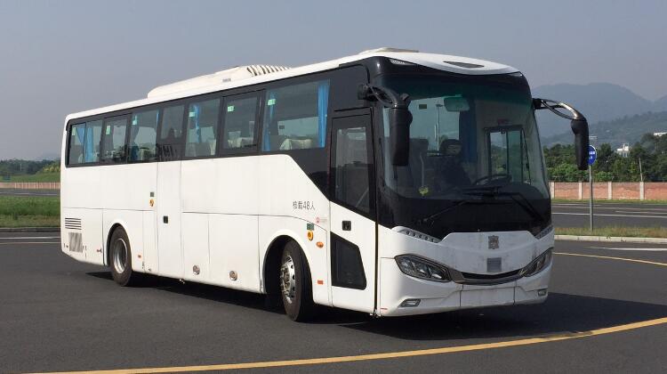 宇通最多、海格第二……交通部公示第10批道路運輸達標車型