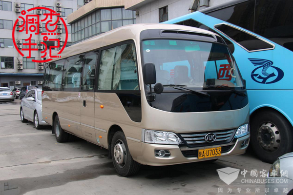 2019-2020年度客車網(wǎng)用戶滿意度調(diào)查手記——安凱客車
