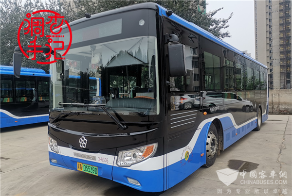 2019-2020年度客車網(wǎng)用戶滿意度調(diào)查手記——銀隆新能源、森鵬科技