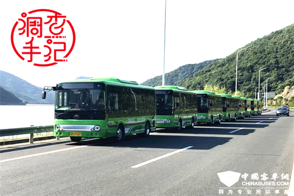 2019-2020年度客車網(wǎng)用戶滿意度調(diào)查手記——宇通客車
