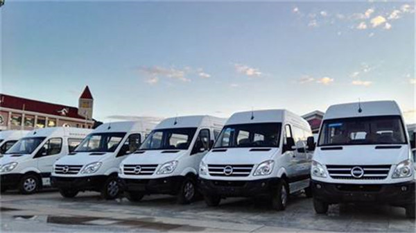 工信部：鼓勵(lì)支持新能源汽車(chē)持續(xù)發(fā)展，有序推動(dòng)工業(yè)通信業(yè)企業(yè)復(fù)工復(fù)產(chǎn)