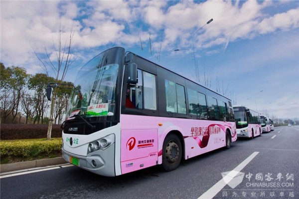 純電動(dòng)車充電接口引起充電慢問(wèn)題的分析及防范措施