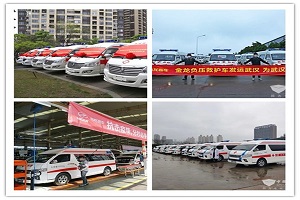 客車網(wǎng)一周要聞專欄 | 這些客車企業(yè)海外出口大單不斷