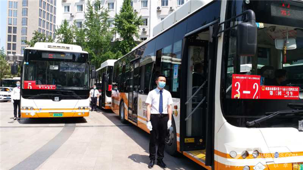 遇見“520” 帶您去看中車電動“西部牛仔”