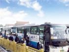 福田歐輝客車連續(xù)16年榮耀護(hù)航兩會(huì)