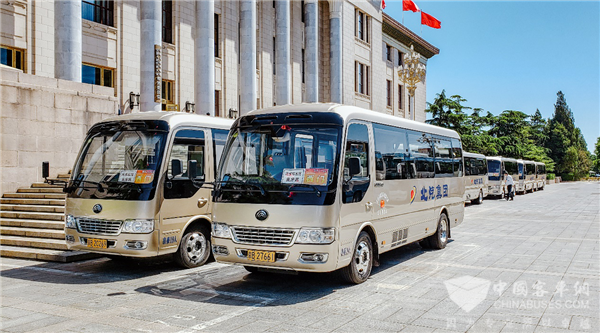 影響中國客車業|全年累計售車4.18萬臺 宇通2020產銷“成績單”有哪些看點？
